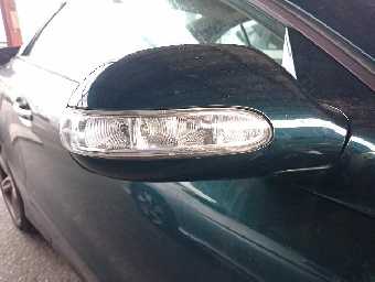 MERCEDES BENZ SL CLASS 2003 Image 25