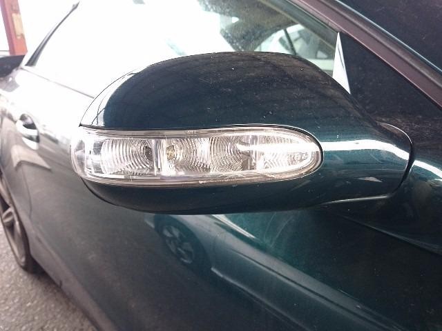 MERCEDES BENZ SL CLASS 2003 Image 31