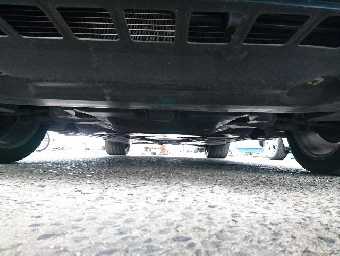 MERCEDES BENZ SL CLASS 2003 Image 29