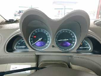 MERCEDES BENZ SL CLASS 2003 Image 7