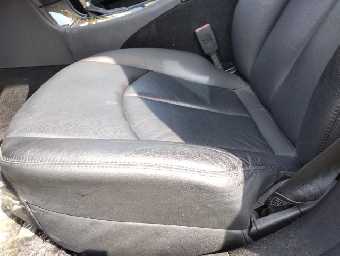 MERCEDES BENZ E CLASS 2007 Image 18