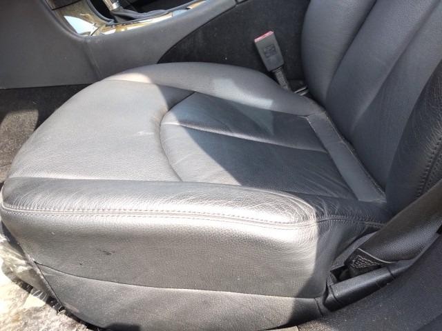 MERCEDES BENZ E CLASS 2007 Image 24