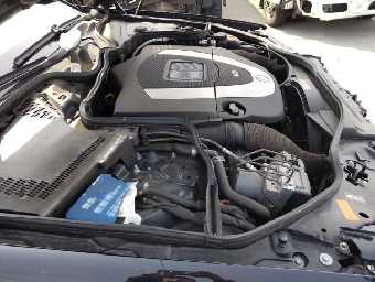 MERCEDES BENZ E CLASS 2007 Image 19