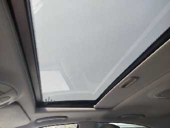 MERCEDES BENZ E CLASS 2007 Image 21