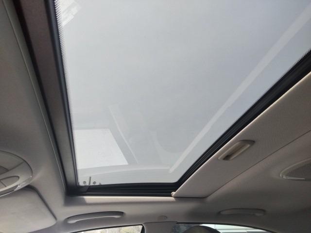 MERCEDES BENZ E CLASS 2007 Image 27