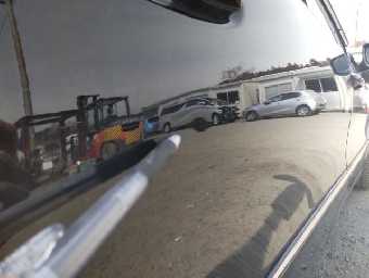 MERCEDES BENZ E CLASS 2007 Image 26