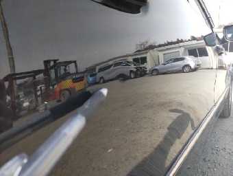 MERCEDES BENZ E CLASS 2007 Image 27