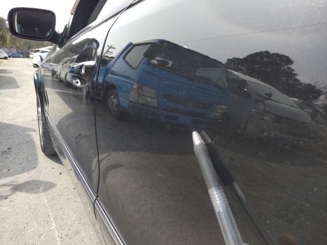 MERCEDES BENZ E CLASS 2007 Image 35