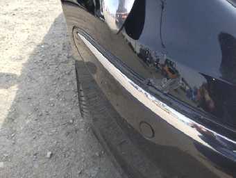 MERCEDES BENZ E CLASS 2007 Image 31