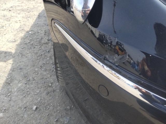 MERCEDES BENZ E CLASS 2007 Image 37