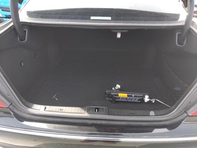 MERCEDES BENZ E CLASS 2007 Image 38