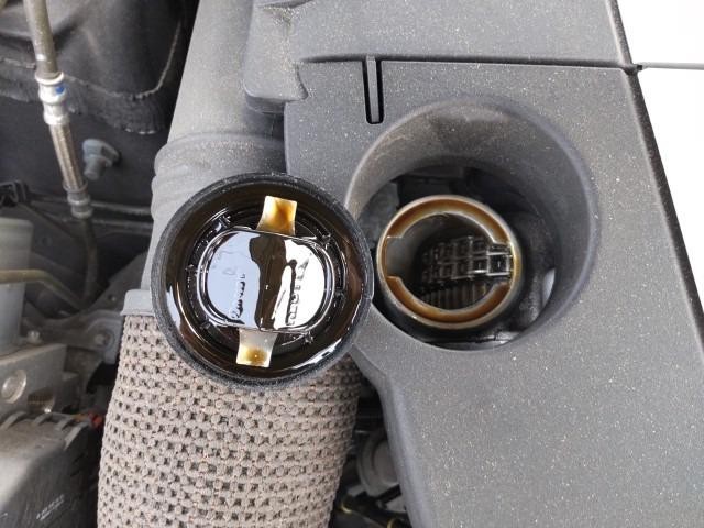 MERCEDES BENZ E CLASS 2007 Image 46