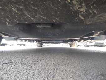 MERCEDES BENZ E CLASS 2007 Image 43