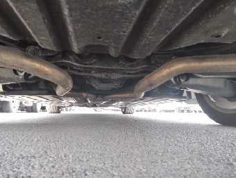 MERCEDES BENZ E CLASS 2007 Image 44