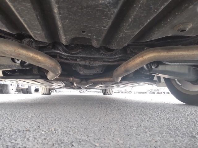 MERCEDES BENZ E CLASS 2007 Image 50