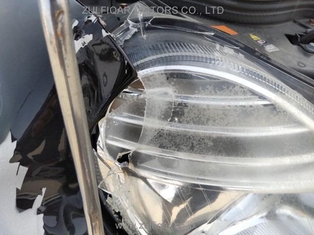 MERCEDES BENZ E CLASS 2007 Image 10