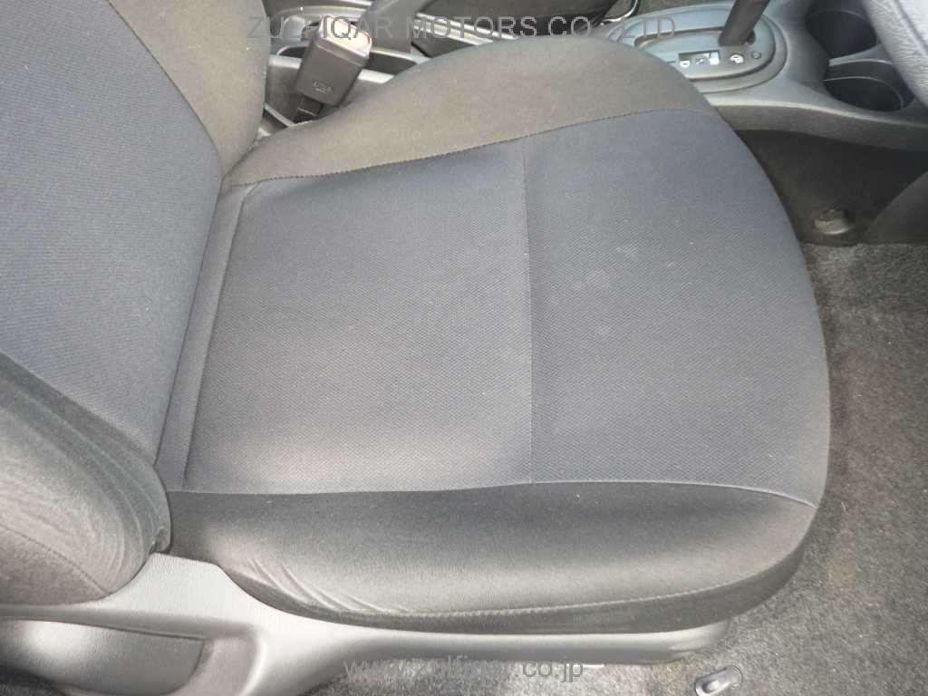 NISSAN NOTE 2017 Image 8