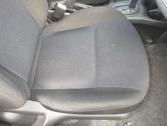 NISSAN NOTE 2017 Image 8