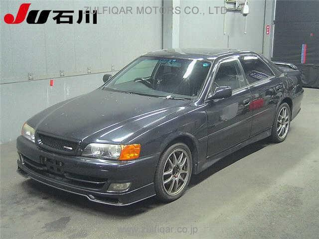 TOYOTA CHASER 2000 Image 1
