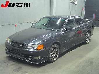 TOYOTA CHASER 2000 Image 1