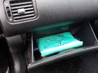 TOYOTA CHASER 2000 Image 11