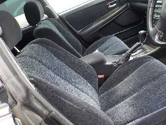 TOYOTA CHASER 2000 Image 12