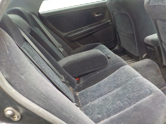 TOYOTA CHASER 2000 Image 19