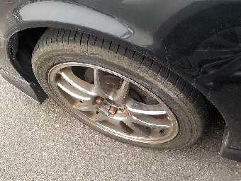 TOYOTA CHASER 2000 Image 19