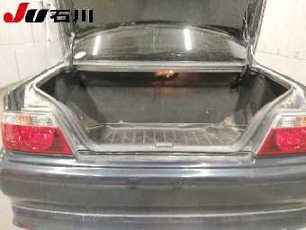 TOYOTA CHASER 2000 Image 6