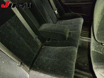 TOYOTA CHASER 2000 Image 7