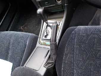 TOYOTA CHASER 2000 Image 10