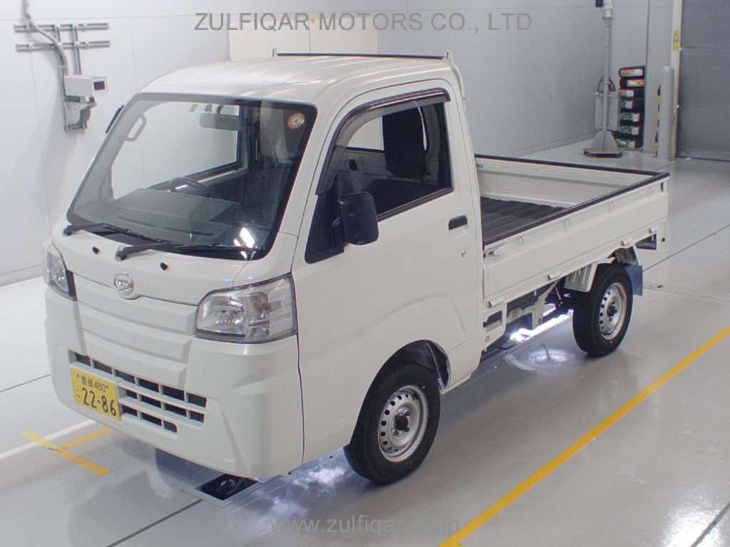 DAIHATSU HIJET TRUCK 2017 Image 1