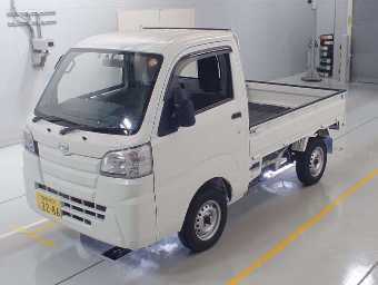 DAIHATSU HIJET TRUCK 2017 Image 1