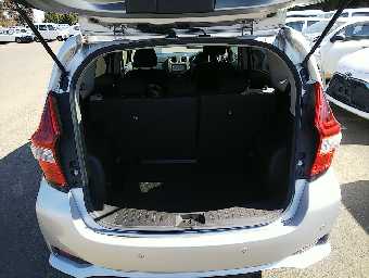 NISSAN NOTE 2017 Image 7