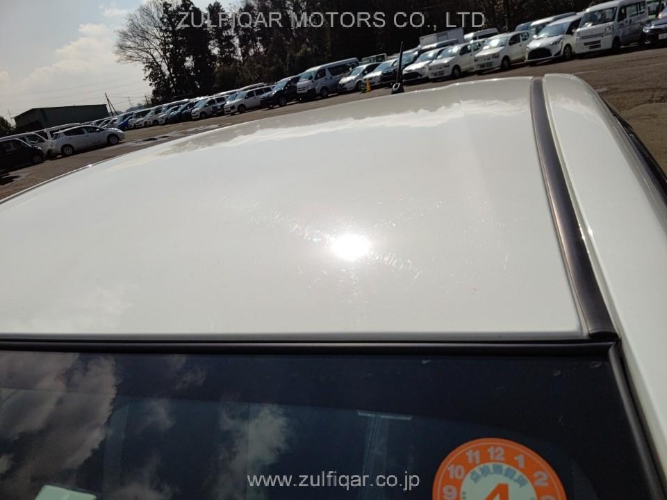 NISSAN NOTE 2017 Image 5