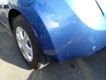 NISSAN NOTE 2016 Image 4