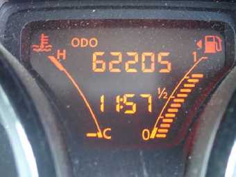 NISSAN NOTE 2016 Image 8