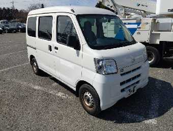 DAIHATSU HIJET CARGO 2017 Image 6