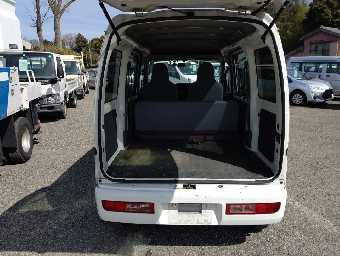 DAIHATSU HIJET CARGO 2017 Image 7