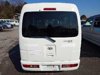 DAIHATSU HIJET CARGO 2017 Image 3