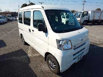 DAIHATSU HIJET CARGO 2017 Image 6