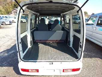 DAIHATSU HIJET CARGO 2017 Image 7