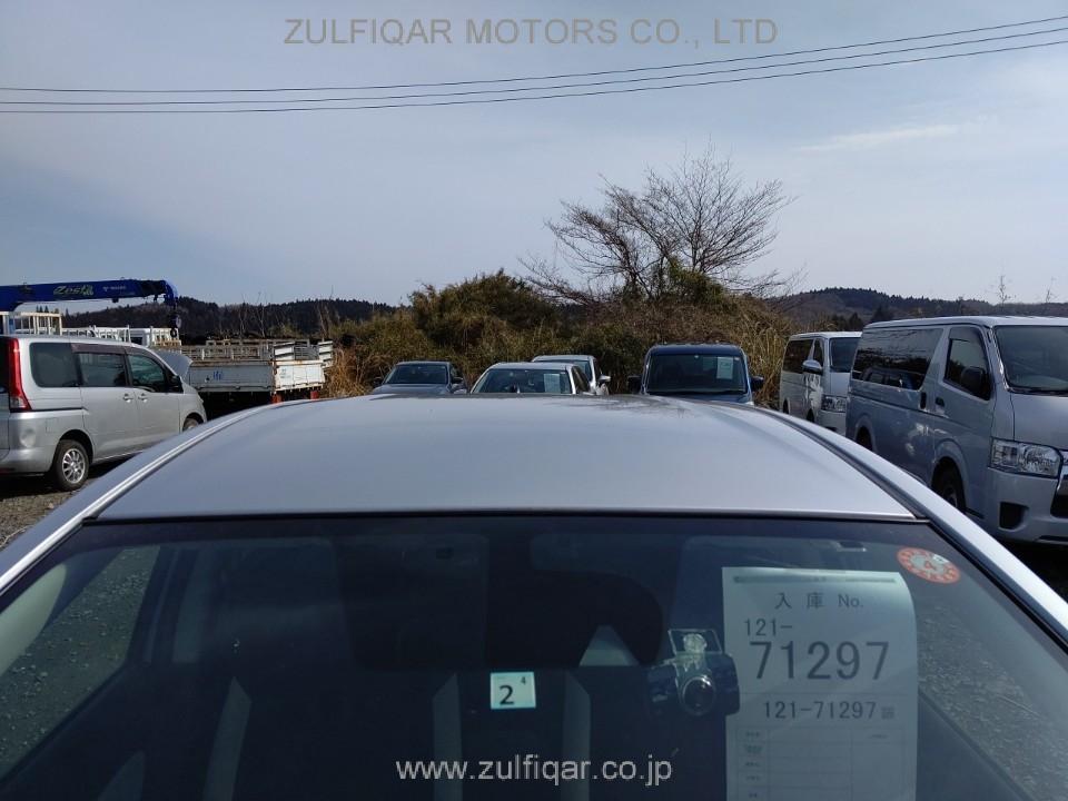 NISSAN NOTE 2017 Image 5