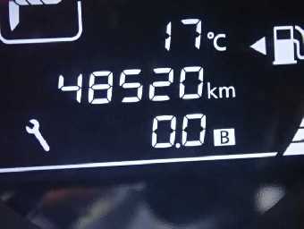 NISSAN NOTE 2017 Image 6