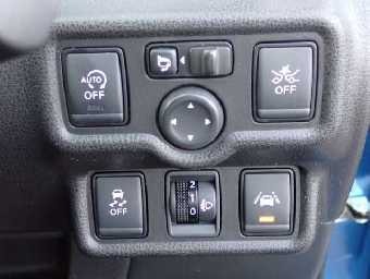 NISSAN NOTE 2017 Image 7