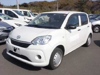 DAIHATSU BOON 2019 Image 1