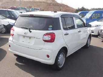 DAIHATSU BOON 2019 Image 2