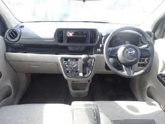 DAIHATSU BOON 2019 Image 3