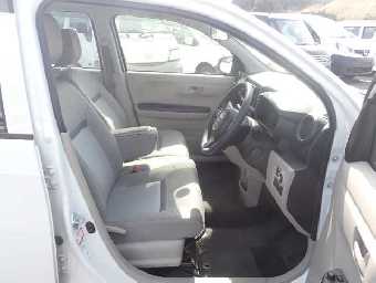 DAIHATSU BOON 2019 Image 4