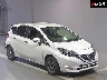 NISSAN NOTE 2017 Image 1